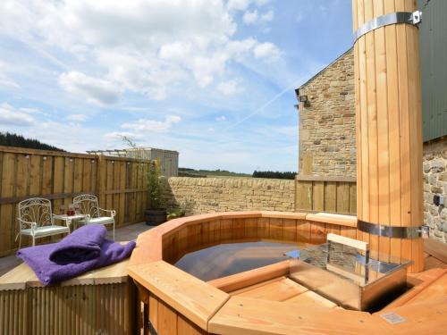 Waskerley House | 1 Bed in Durham HISHO