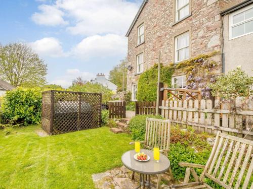 Eskdale Apartment | 1 bed in Eskdale SZ503