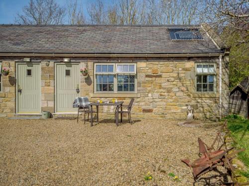 Hexham House | 1 Bed in Hexham 82472