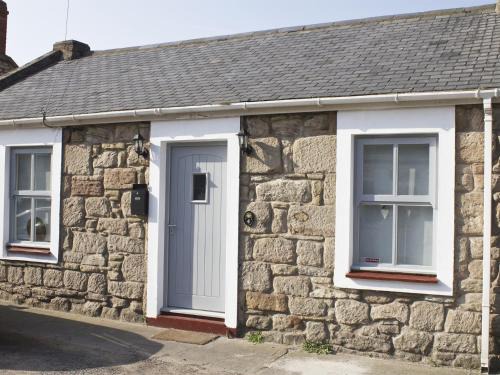 Seahouses House | 1 Bed in Seahouses CN197