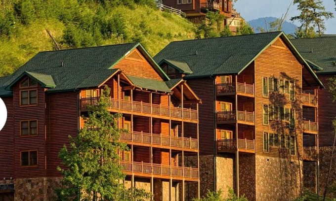 Gatlinburg Resort | 1-Bed/Kitchen/Indoor Water Pk nChristmas @ Westgate-Gatlinburgn12/20/25-12/27/25