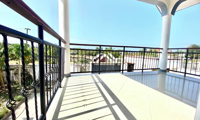 Kunduchi Apartment | 1 bed room Apartment in Kunduchi with balcony