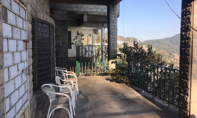 Murree Apartment | 1 bed room apartment in Murree jhika gali