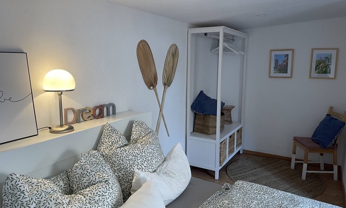 Brandenberg House | 1 Bedroom Private vacation home in Brandenburg an der Havel