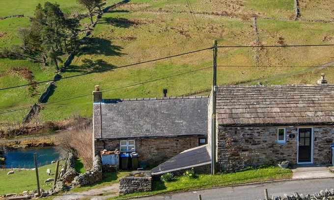 Cowshill Cottage | 1 bedroom accommodation in Cowshill, near Stanhope