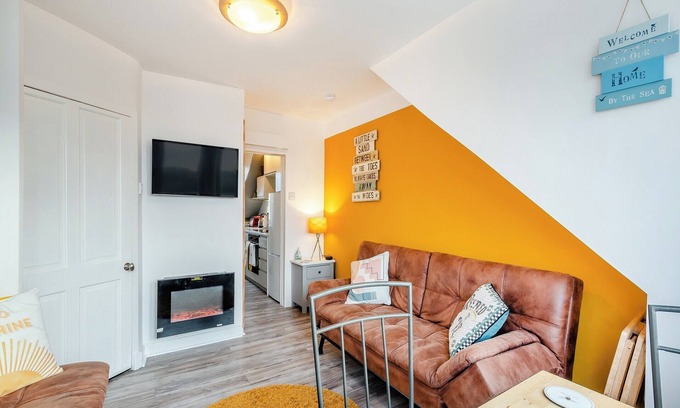Millport Cottage | 1 bedroom accommodation in Isle Of Cumbrae