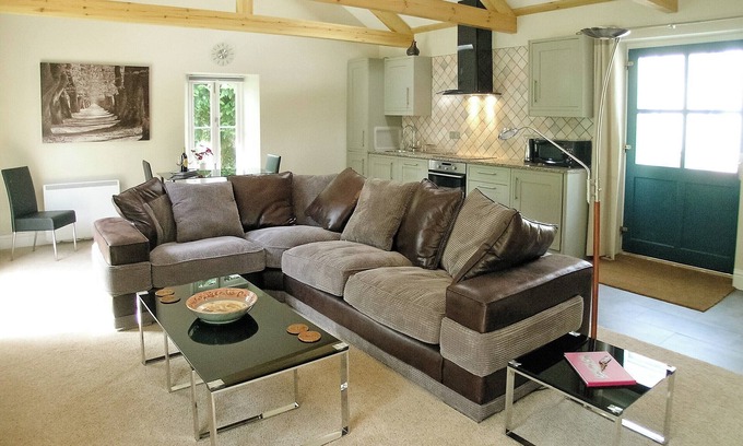 Saint Erth Praze Cottage | 1 bedroom accommodation in Breage, near Helston