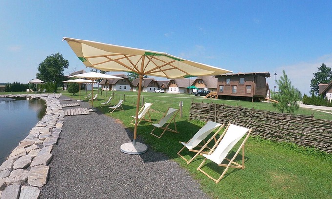 Moravske Toplice Apartment | 1 bedroom accommodation in Moravske Toplice