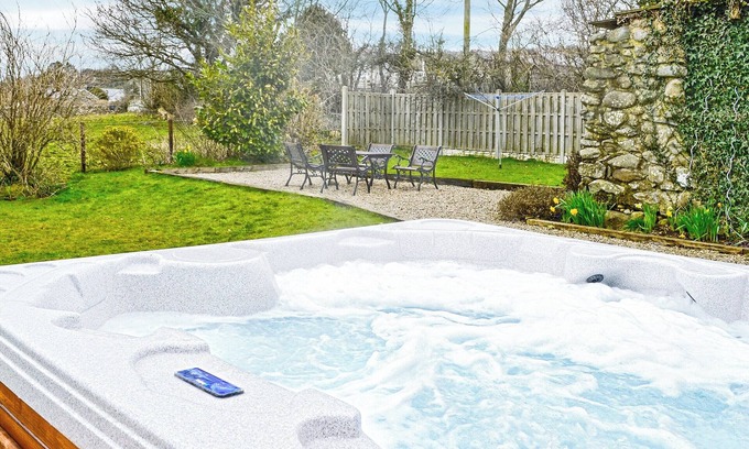 Dyffryn Ardudwy Cottage | 1 bedroom accommodation in Dyffryn Ardudwy, near Barmouth