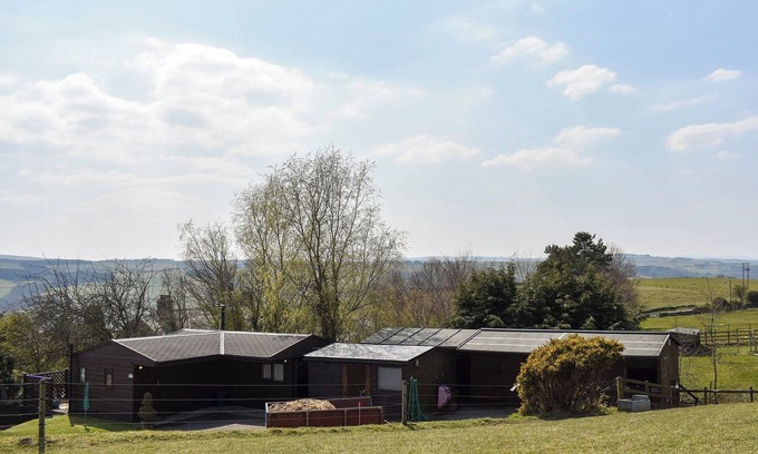 Haydon Bridge Cottage | 1 bedroom accommodation in Haydon Bridge