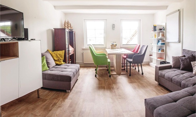 Schwalenberg Apartment | 1 bedroom accommodation in Schwalenberg