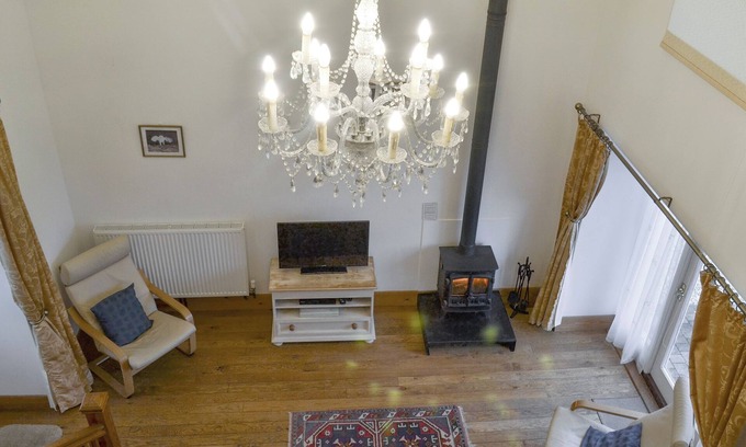 Market Rasen Cottage | 1 bedroom accommodation in North Willingham, near Market Rasen