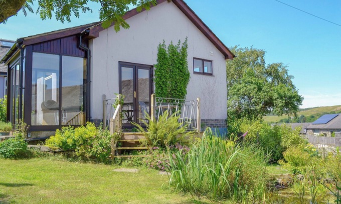 Penny Bridge Cottage | 1 bedroom accommodation in Oxen Park, near Ulverston