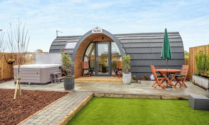 Derbyshire Cottage | 1 bedroom accommodation in Church Broughton, near Derby