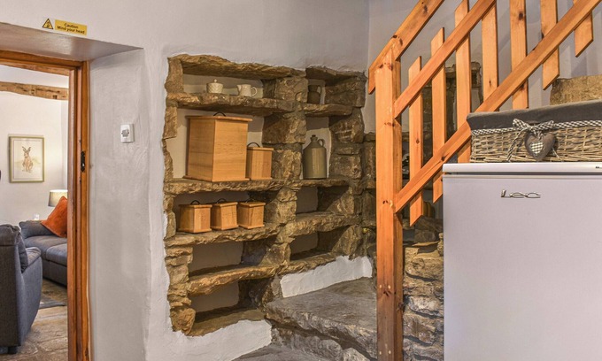 Fremington Cottage | 1 bedroom accommodation in Low Row, near Reeth