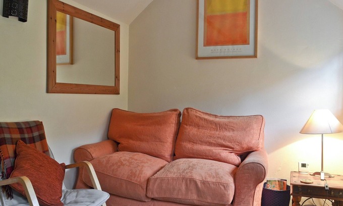 East Dereham Cottage | 1 bedroom accommodation in South Acre