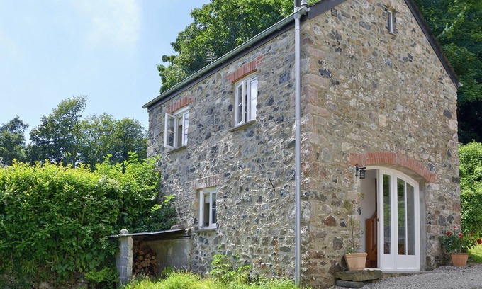 South Brent Cottage | 1 bedroom accommodation in South Brent