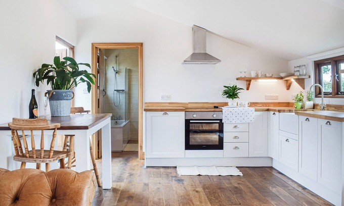 Felton Cottage | 1 bedroom accommodation in Baschurch