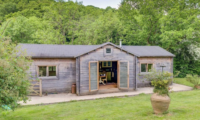 Riddlecombe Cottage | 1 bedroom accommodation in Ashreigney, near Chulmleigh