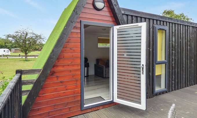 Hoddesdon Cottage | 1 bedroom accommodation in Hoddesdon