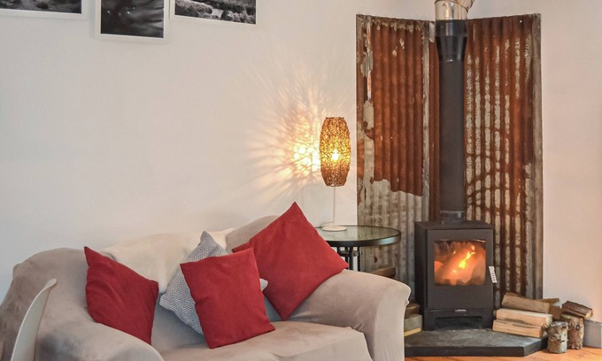 South Galson Cottage | 1 bedroom accommodation in Inverness