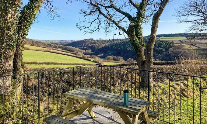 Rezare Cottage | 1 bedroom accommodation in Rezare, near Launceston