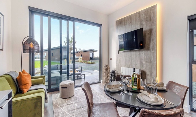 Llangefni Cottage | 1 bedroom accommodation in Llangefni