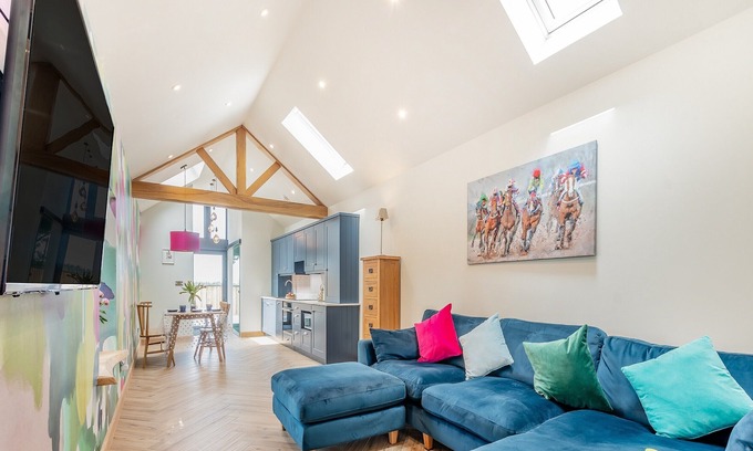 Lockerbie Cottage | 1 bedroom accommodation in Lockerbie, near Moffat