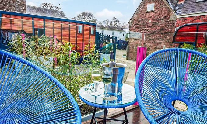 Saint Owens Cross Cottage | 1 bedroom accommodation in Peterstow