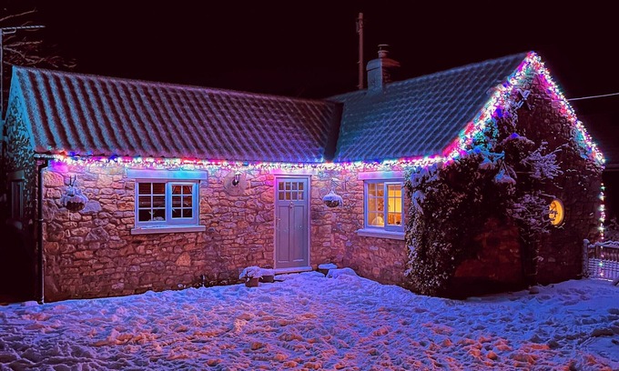 Allerston Cottage | 1 bedroom accommodation in Allerston, near Pickering