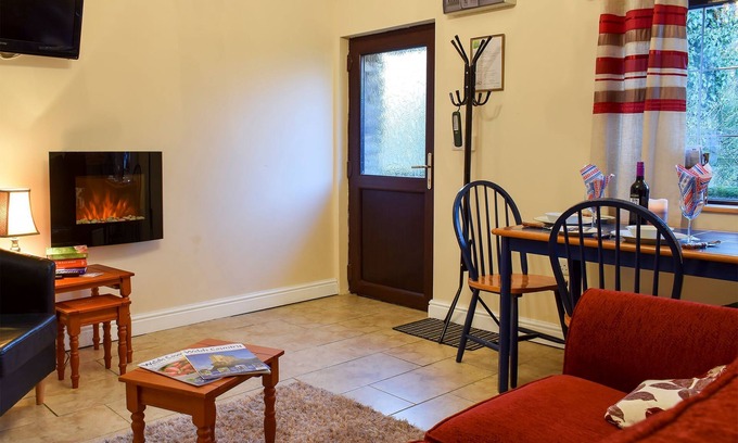 Bethania Cottage | 1 bedroom accommodation in Llangeitho, near Tregaron