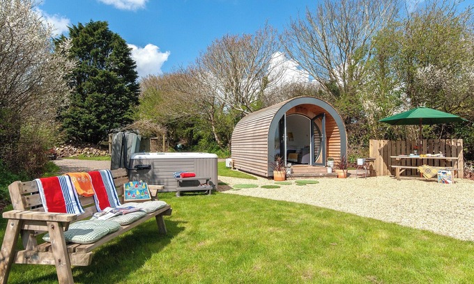 Stackpole Cottage | 1 bedroom accommodation in Pembroke