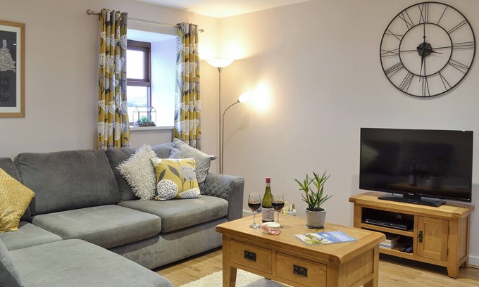 Brane Cottage | 1 bedroom accommodation in St Buryan, near Sennen