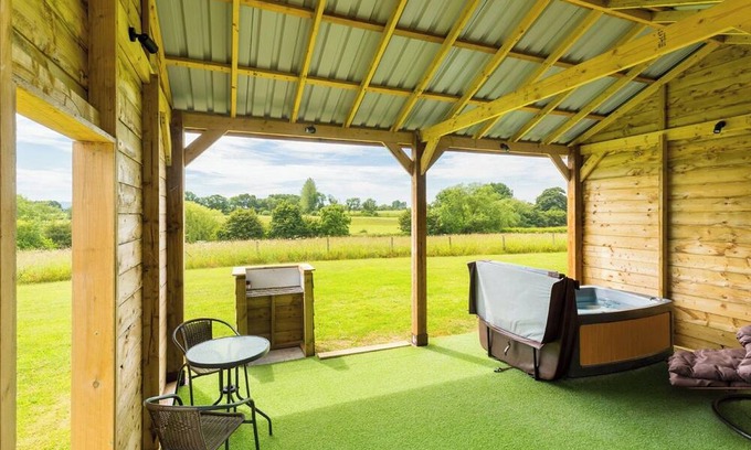 Coleford Cottage | 1 bedroom accommodation in Pershore