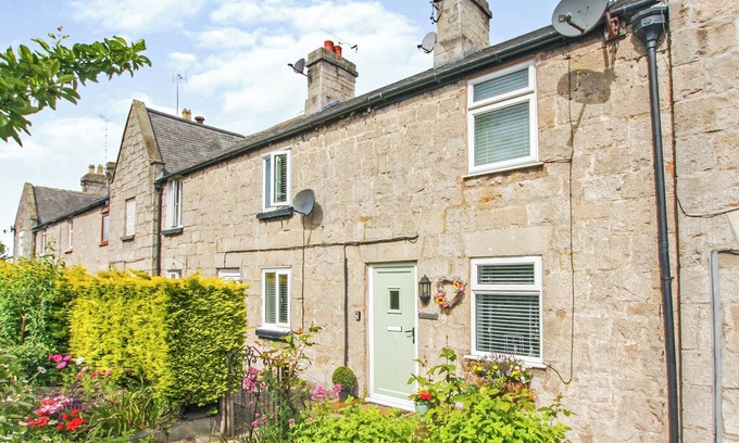 Rhuddlan Cottage | 1 bedroom accommodation in Rhuddlan