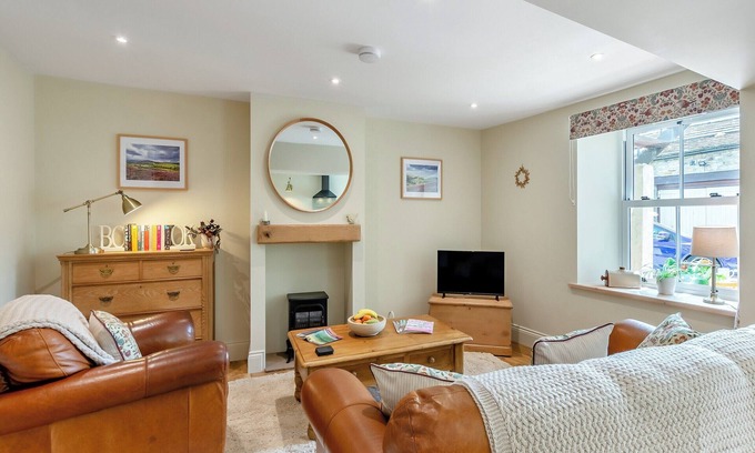 Reeth Cottage | 1 bedroom accommodation in Reeth, near Richmond