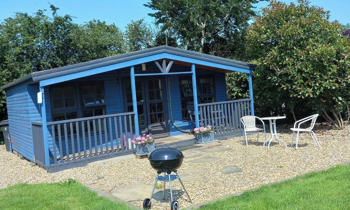 Westmarsh Cottage | 1 bedroom accommodation in Sandwich