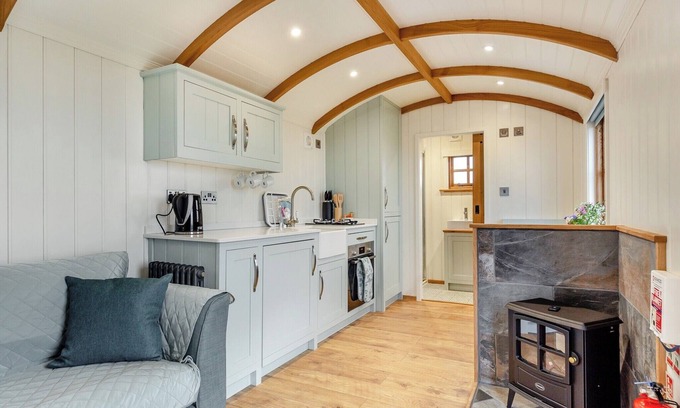 St. Agnes Cottage | 1 bedroom accommodation in St Agnes