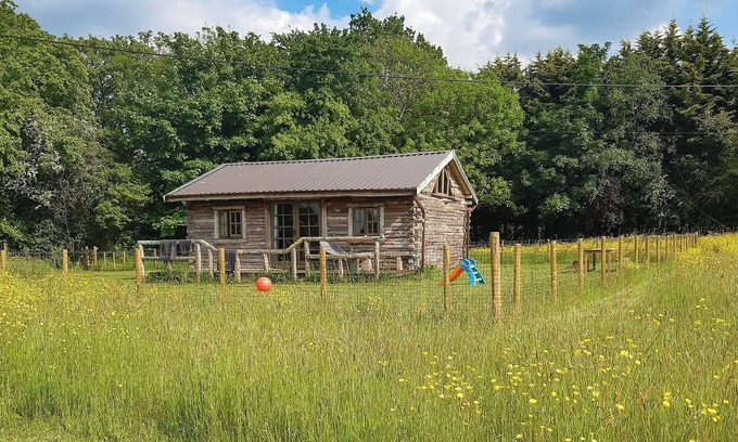 Beccles Cottage | 1 bedroom accommodation in Beccles