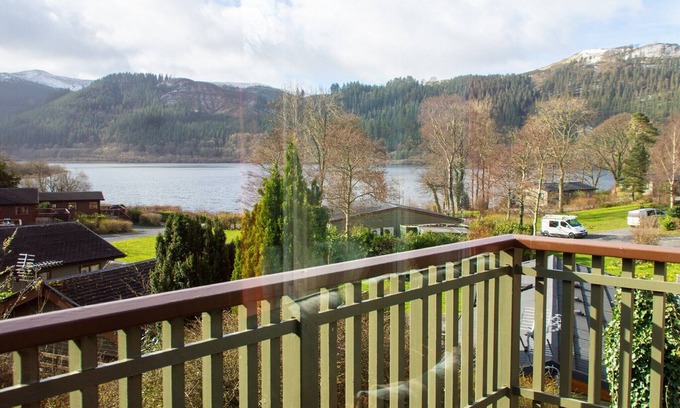 Bassenthwaite Cabin | 1 bedroom accommodation in Bassenthwaite, Keswick