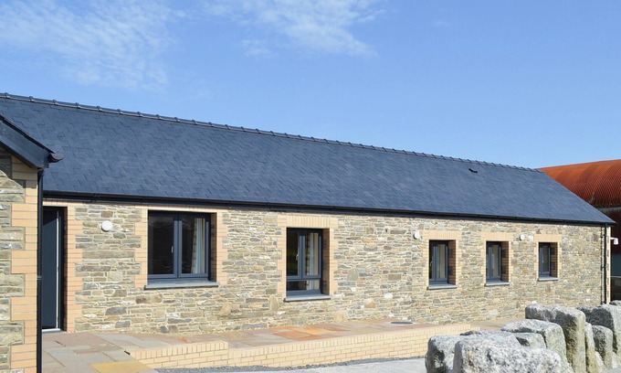 Cilcennin Cottage | 1 bedroom accommodation in Cilcennin, near Aberaeron