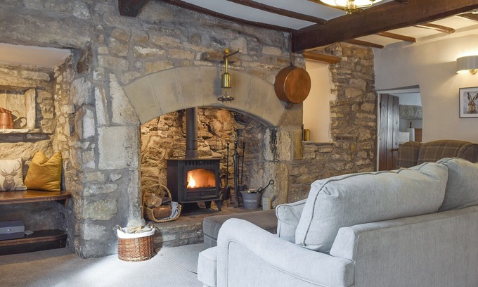 Grassington Cottage | 1 bedroom accommodation in Grassington, near Skipton