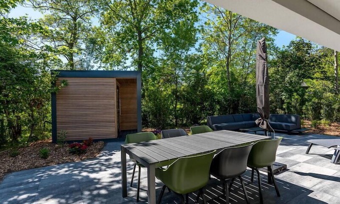 Den Burg House | 1 bedroom accommodation in Den Burg