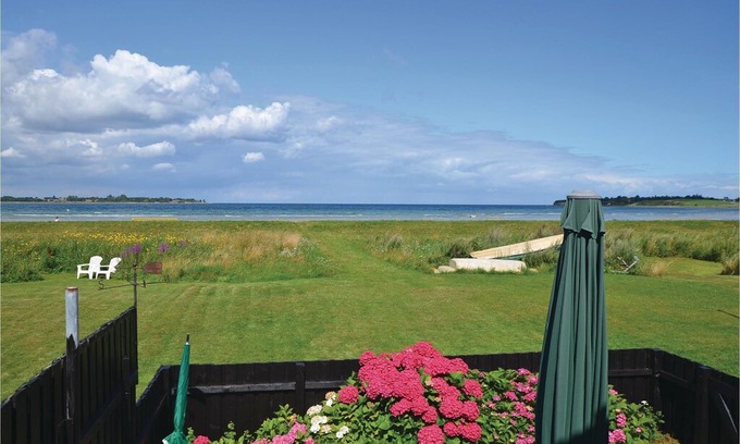 Mesinge House | 1 bedroom accommodation in Mesinge