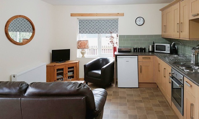 Old Leake Cottage | 1 bedroom accommodation in Old Leake, near Boston