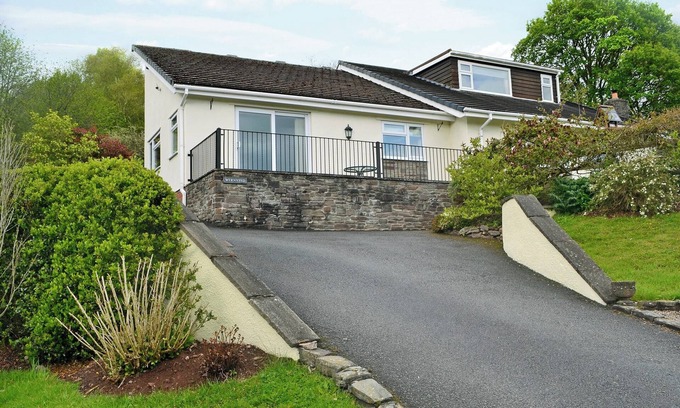 Brecon Cottage | 1 bedroom accommodation in Trallong, near Brecon