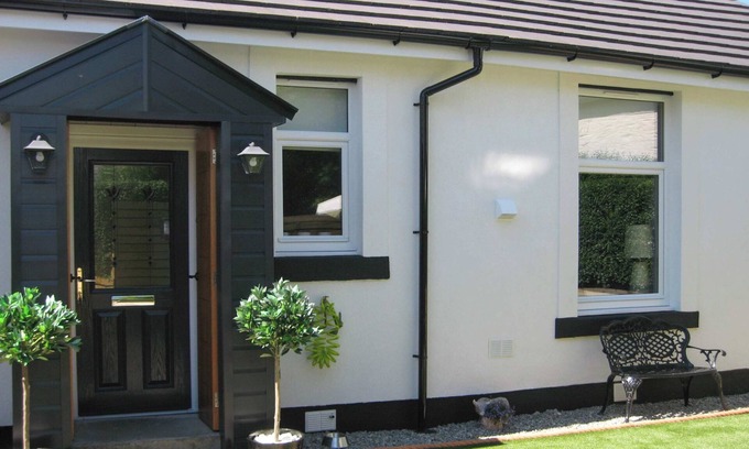 Innellan Cottage | 1 bedroom accommodation in Dunoon
