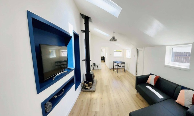 Kilmun Cottage | 1 bedroom accommodation in Dunoon