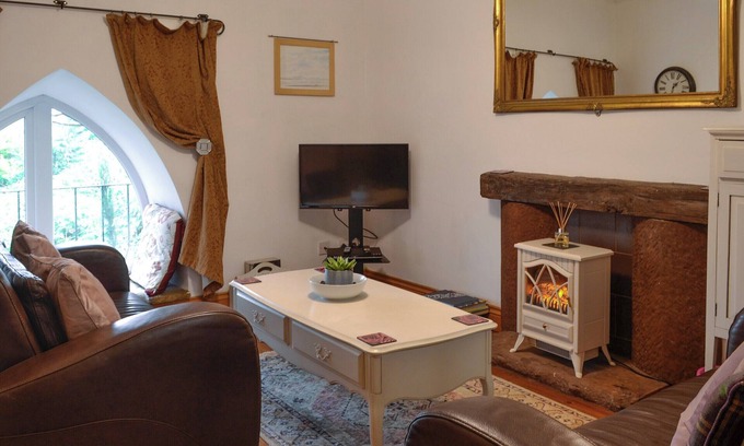 Gretna Cottage | 1 bedroom accommodation in Rigg, near Gretna Green