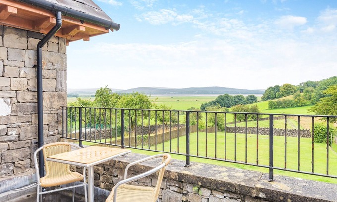 Meathop Cottage | 1 bedroom accommodation in Meathop, near Grange-over-Sands